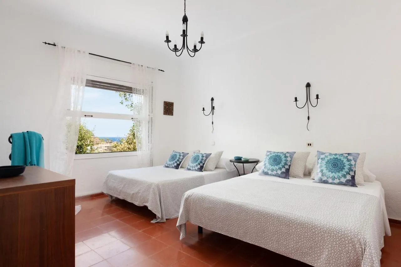 Lets Holidays & Business Holiday home Tossa de Mar Spain