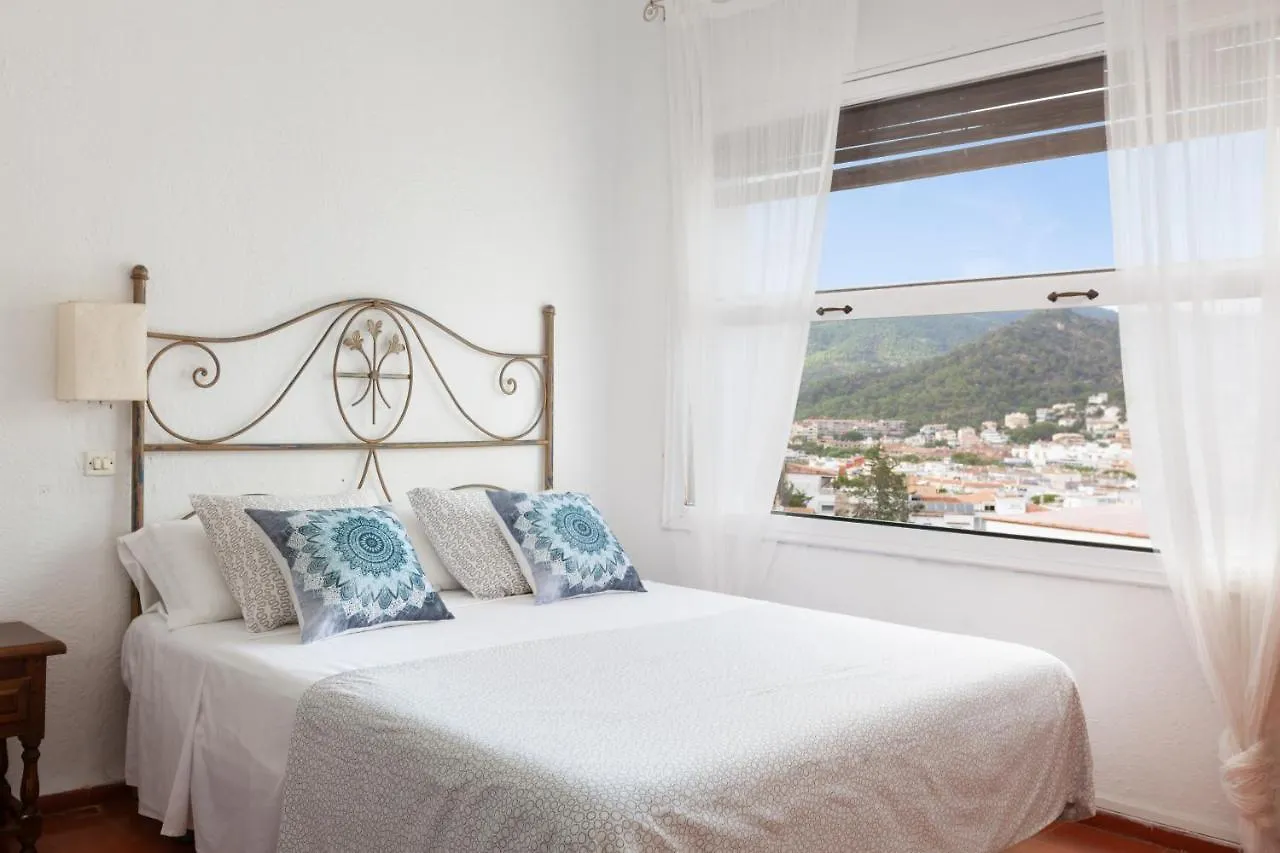Lets Holidays & Business Holiday home Tossa de Mar Spain