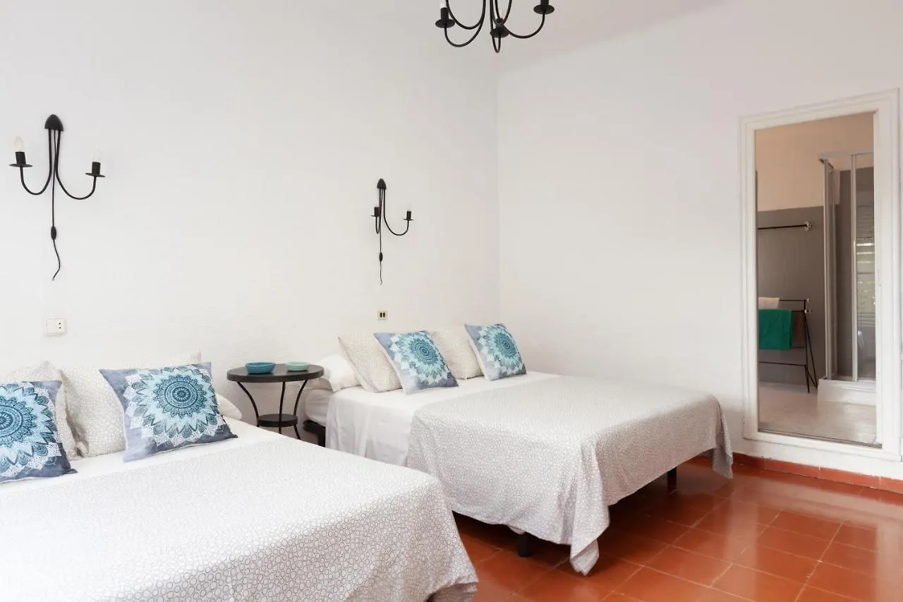Lets Holidays & Business Holiday home Tossa de Mar