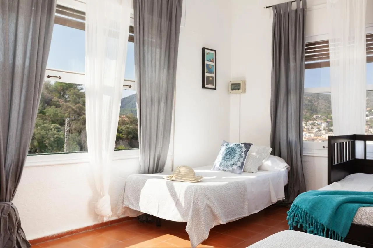 Lets Holidays & Business Holiday home Tossa de Mar 0*,  Spain