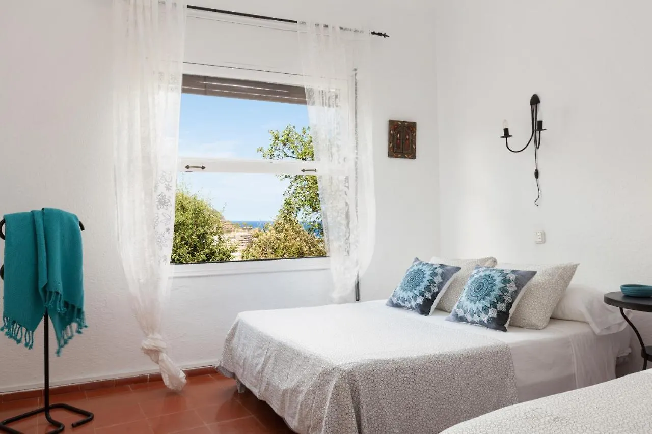 Lets Holidays & Business Holiday home Tossa de Mar Spain