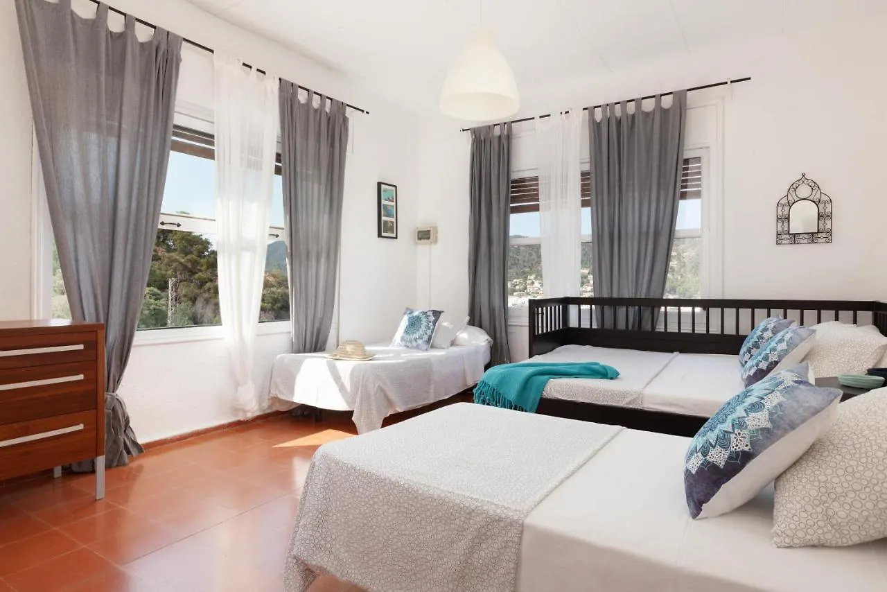 Lets Holidays & Business Holiday home Tossa de Mar 0*,