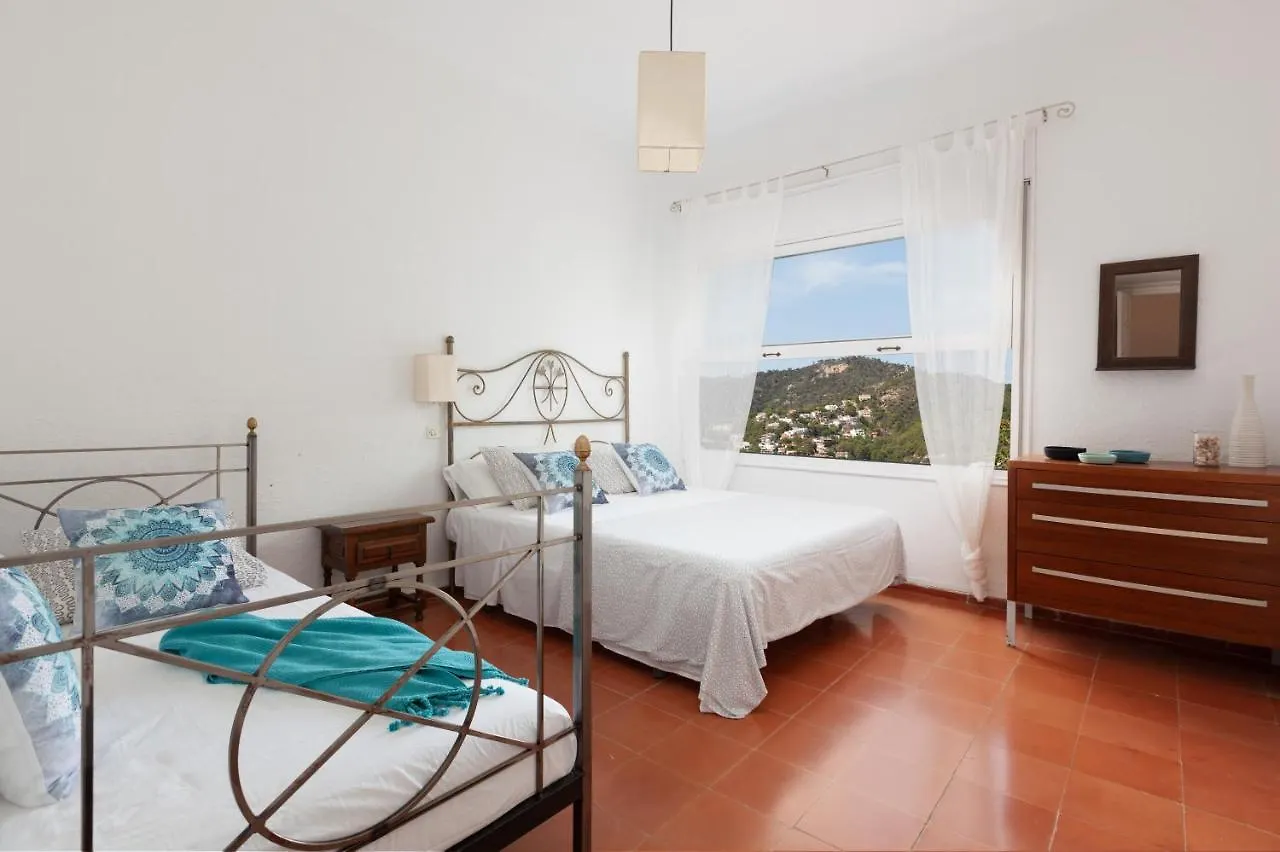 Lets Holidays & Business Holiday home Tossa de Mar