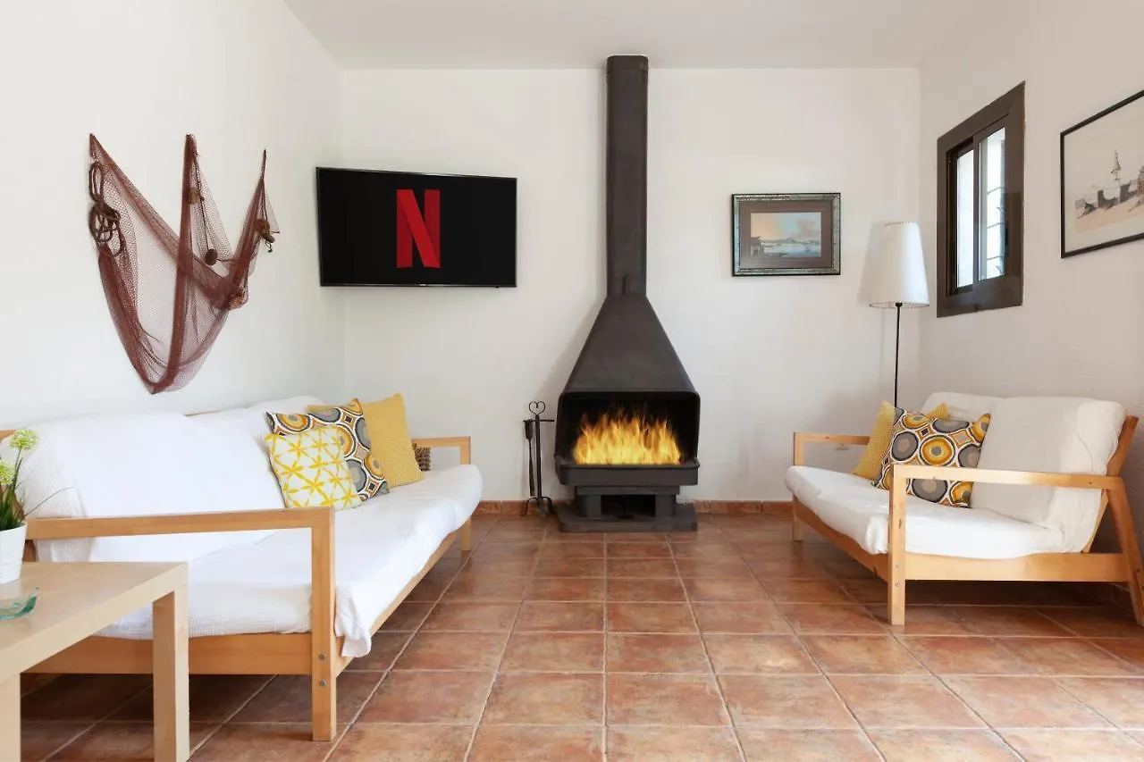 Lets Holidays & Business Holiday home Tossa de Mar Spain