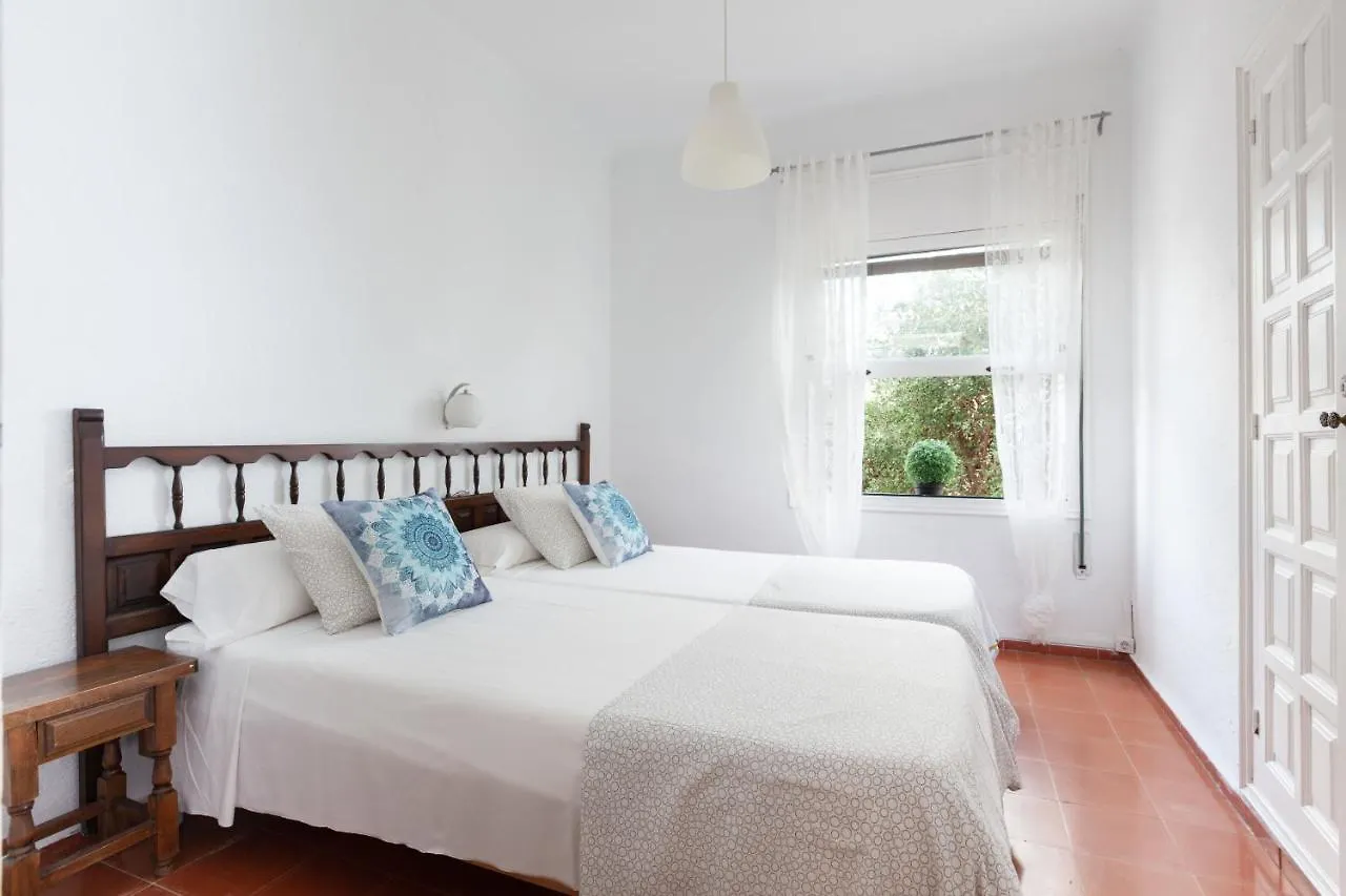 Lets Holidays & Business Holiday home Tossa de Mar 0*,  Spain
