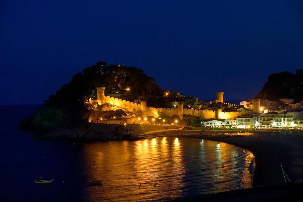 Lets Holidays & Business Holiday home Tossa de Mar Spain