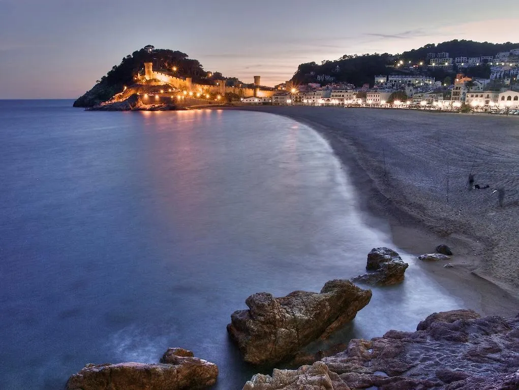 Lets Holidays & Business Holiday home Tossa de Mar