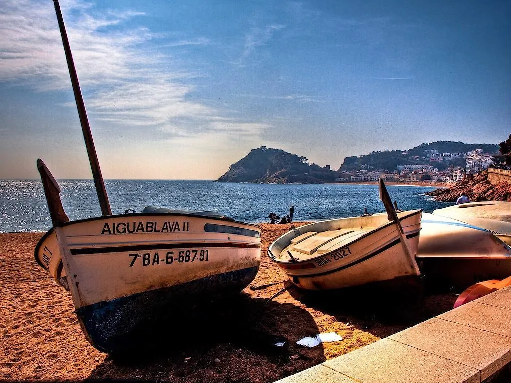 Lets Holidays & Business Holiday home Tossa de Mar