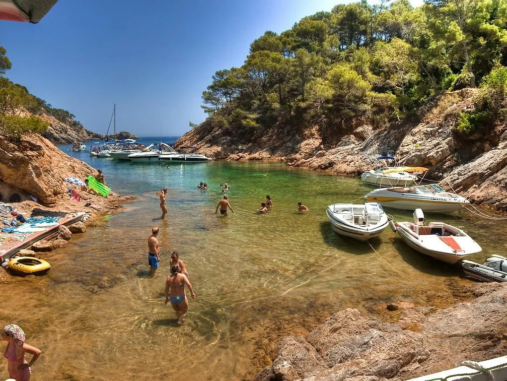 Lets Holidays & Business Holiday home Tossa de Mar