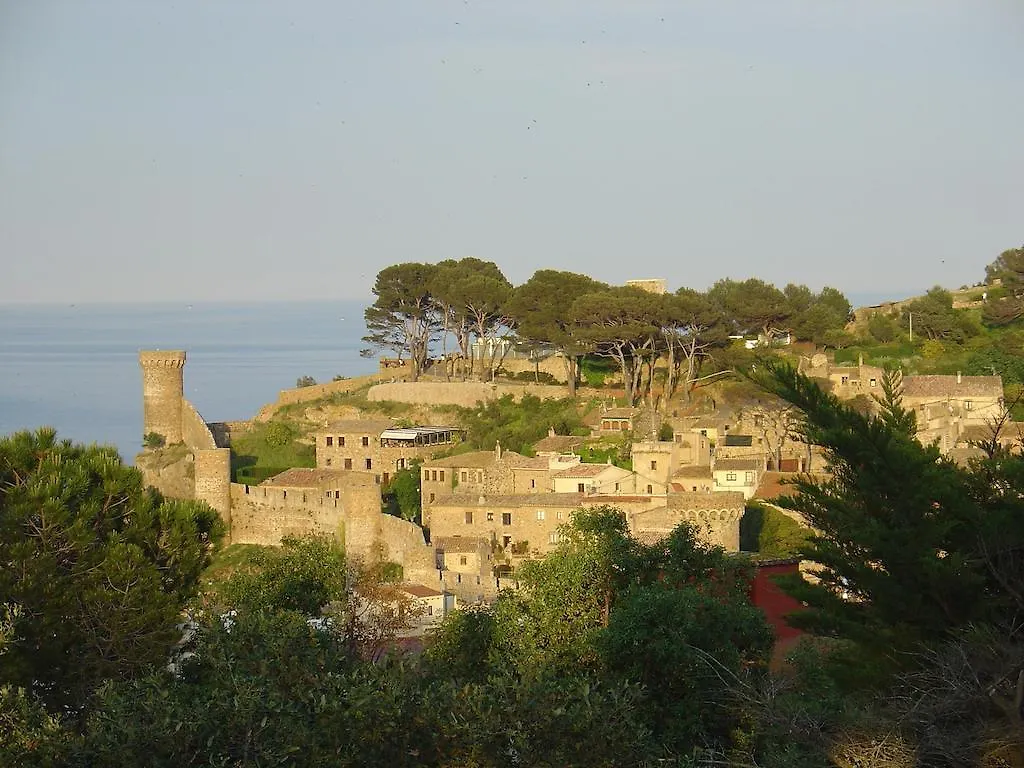 Lets Holidays & Business Holiday home Tossa de Mar