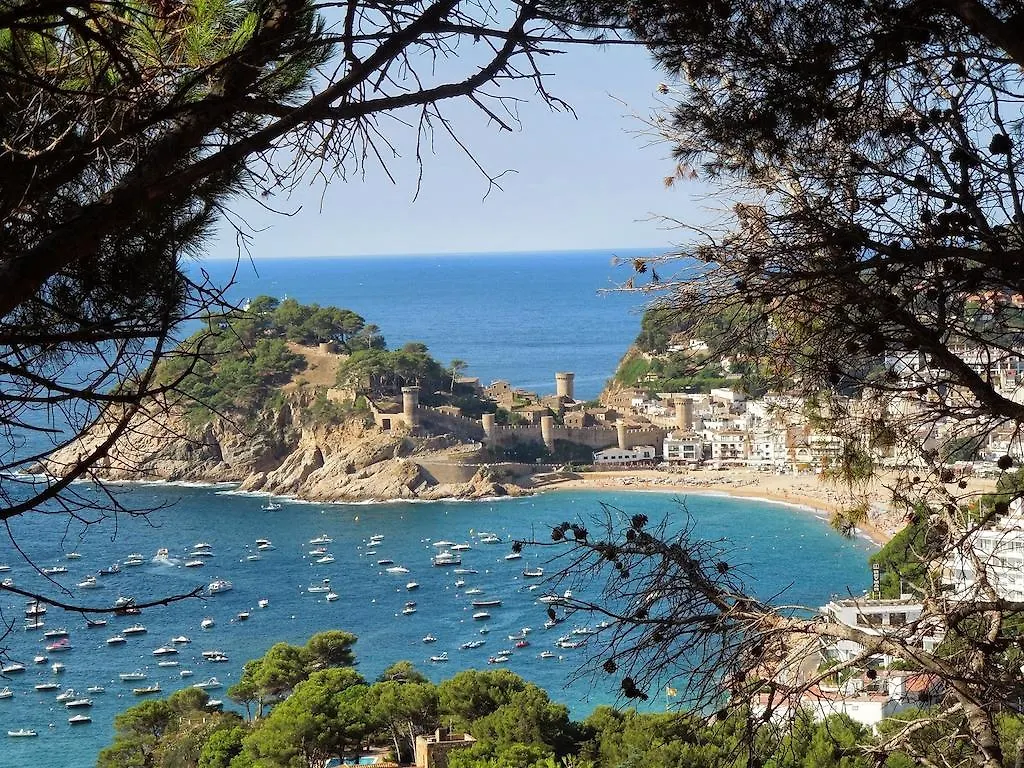 Lets Holidays & Business Holiday home Tossa de Mar 0*,