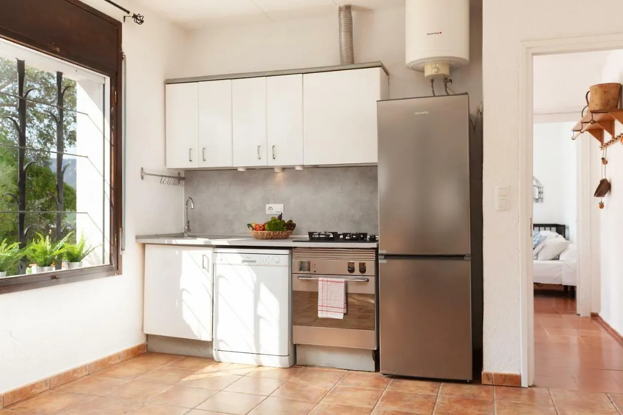 Lets Holidays & Business Holiday home Tossa de Mar