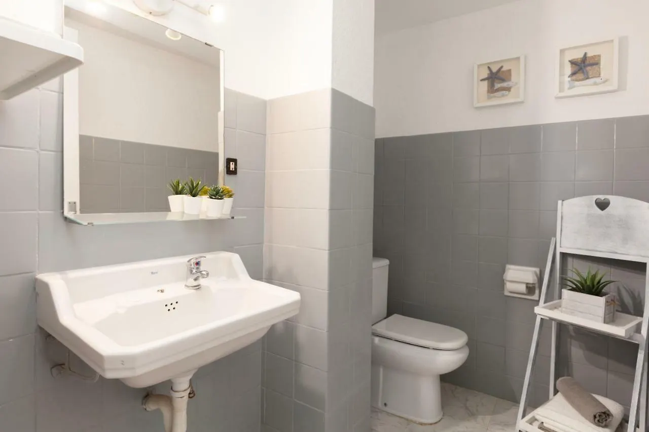 Lets Holidays & Business Holiday home Tossa de Mar