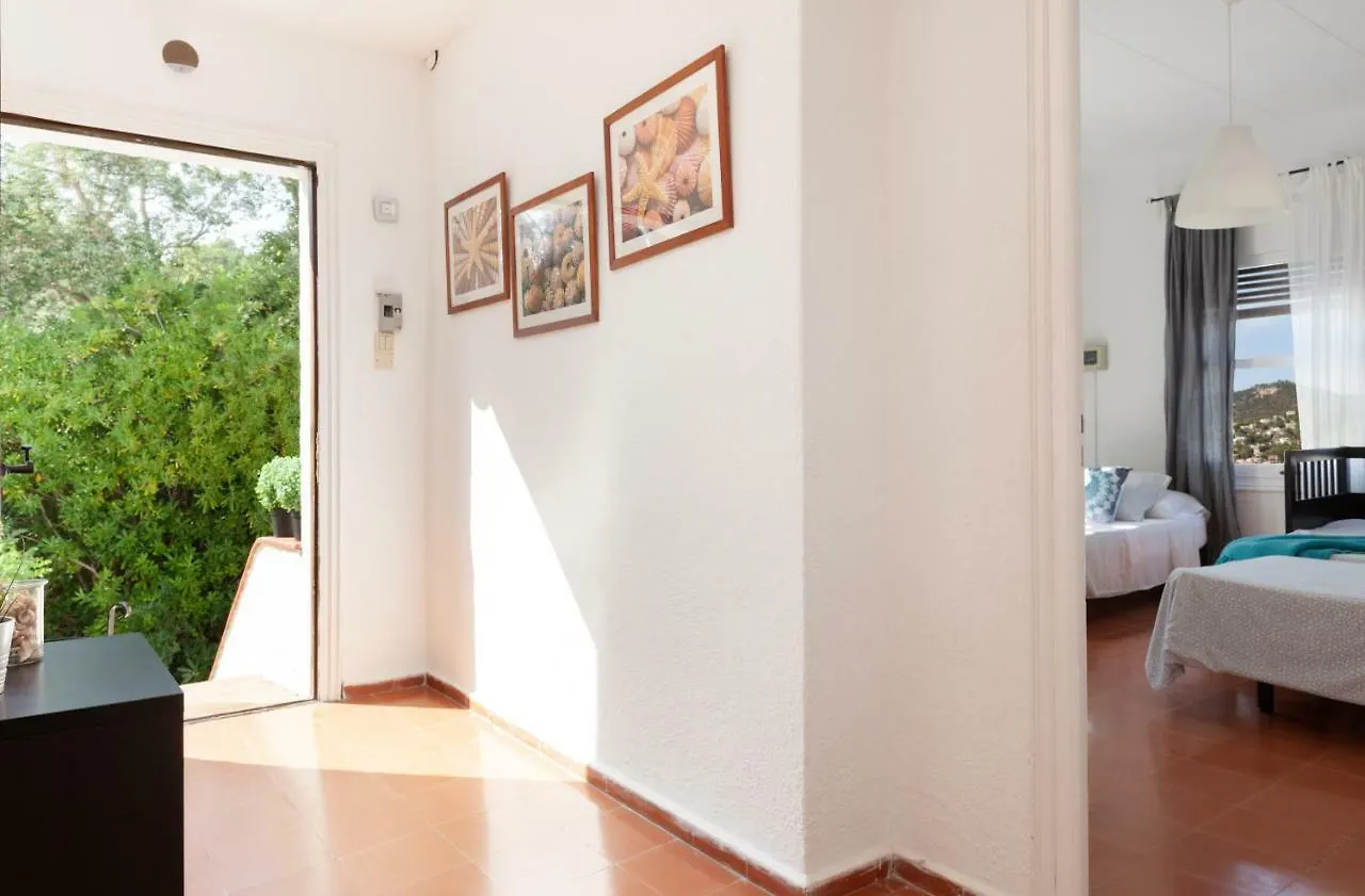 Lets Holidays & Business Holiday home Tossa de Mar