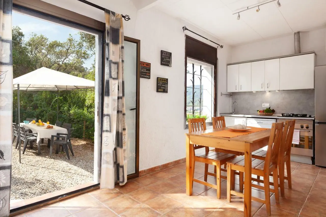 Lets Holidays & Business Holiday home Tossa de Mar 0*,