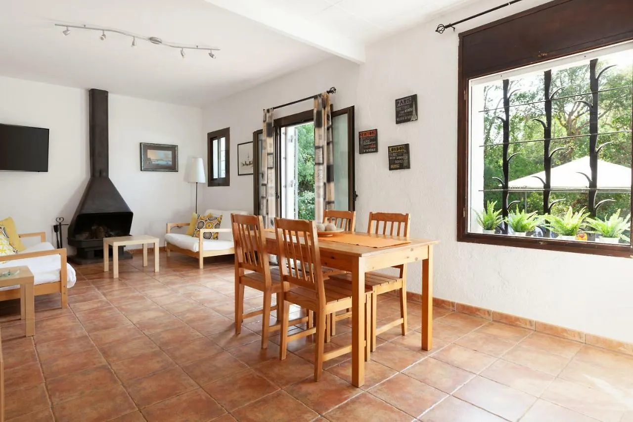 Lets Holidays & Business Holiday home Tossa de Mar