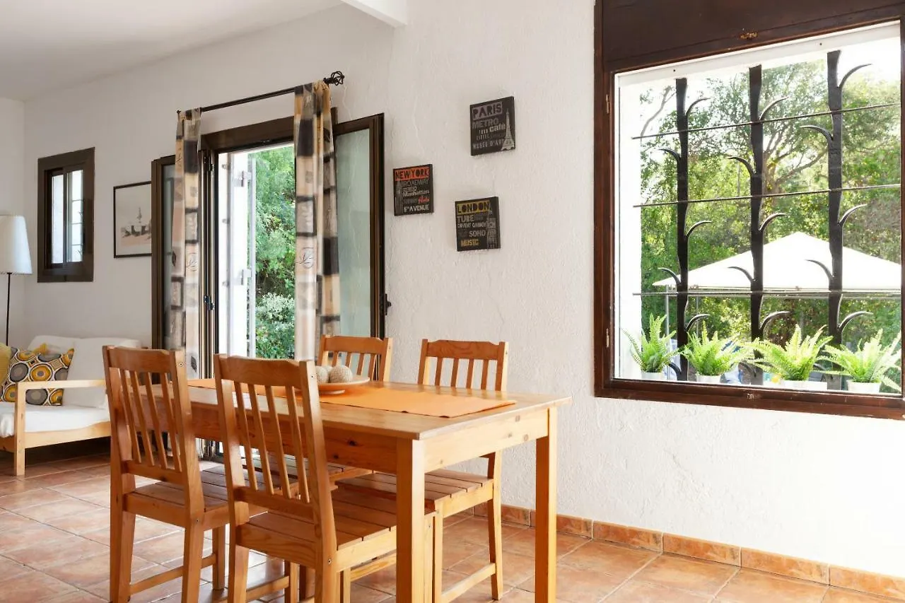 Lets Holidays & Business Holiday home Tossa de Mar