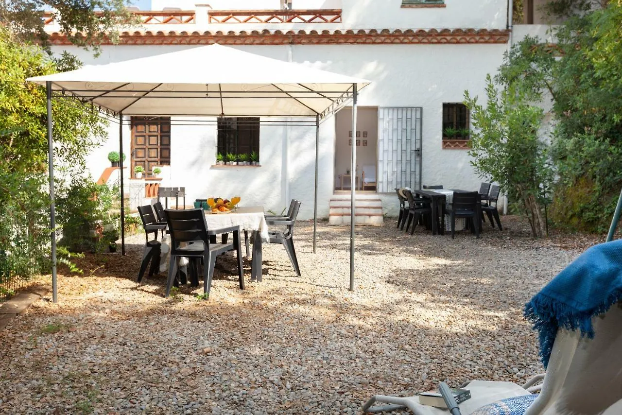 Lets Holidays & Business Holiday home Tossa de Mar 0*,  Spain