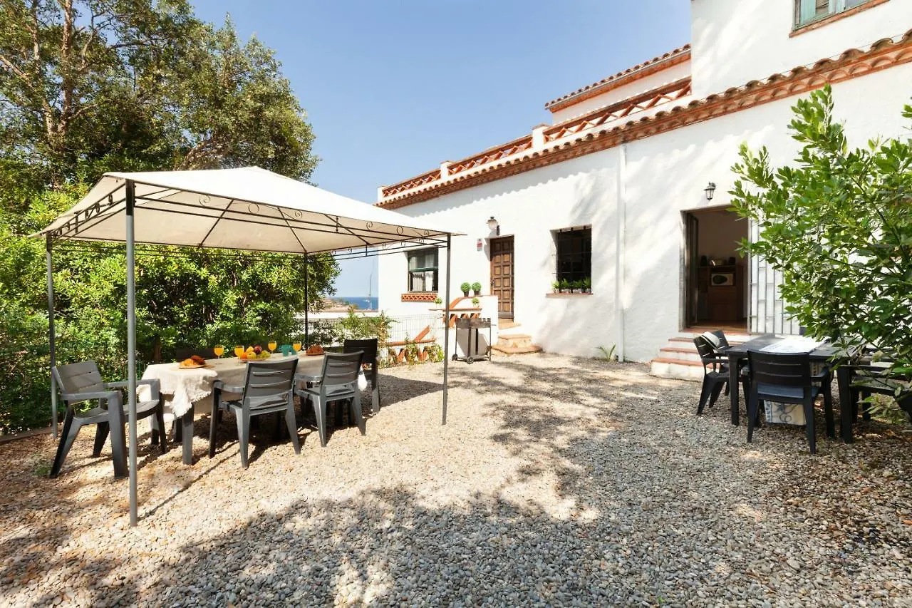 Lets Holidays & Business Holiday home Tossa de Mar Spain