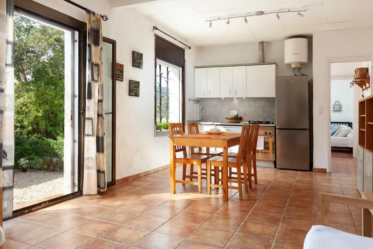 Lets Holidays & Business Holiday home Tossa de Mar