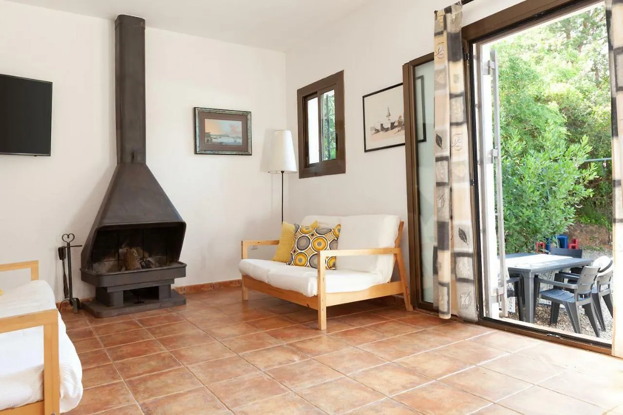 Lets Holidays & Business Holiday home Tossa de Mar