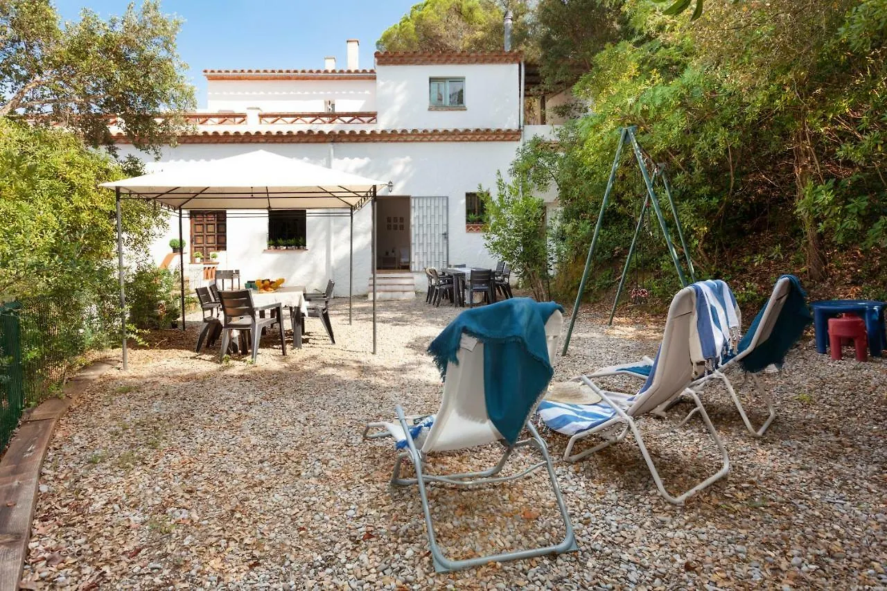 Lets Holidays & Business Holiday home Tossa de Mar