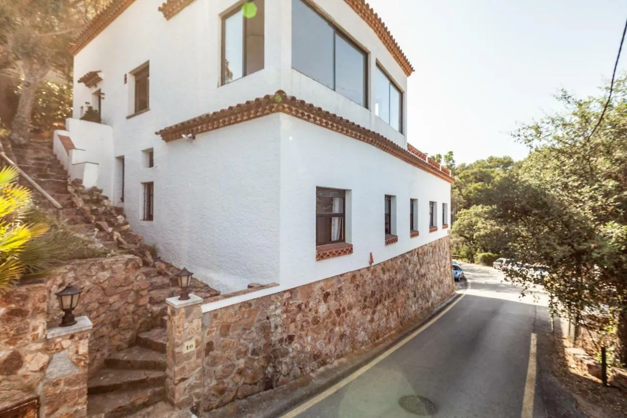 Lets Holidays & Business Holiday home Tossa de Mar 0*,