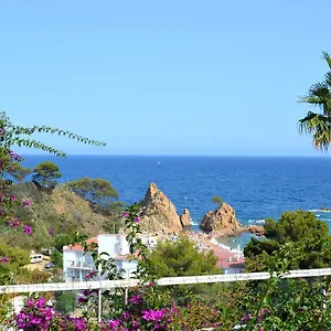 Сasa de vacaciones Blanca Paloma - Holiday House, Tossa de Mar